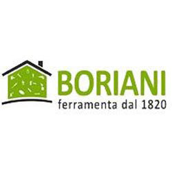 Logo di FERRAMENTA BORIANI