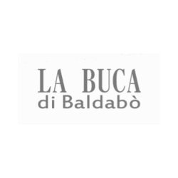 Logo di BUCA DI BALDABÒ