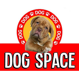 Logo di DOG SPACE
