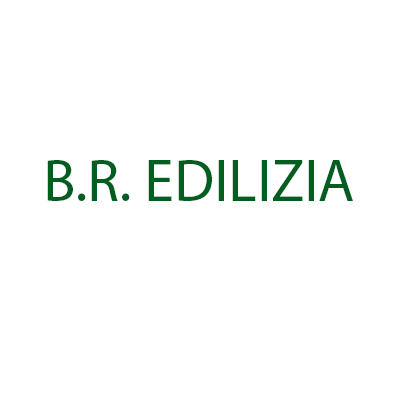 Logo di B.R. EDILIZIA
