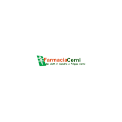 Logo di FARMACIA CERNI