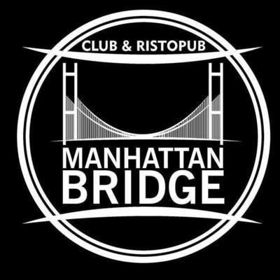 Logo di MANHATTAN BRIDGE