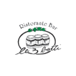 Logo di RISTORANTE TRATTORIA LE TRE BOTTI