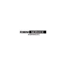 Logo di RIMINI SERVICE