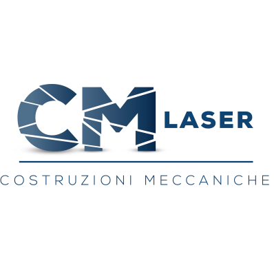 Logo di CM LASER