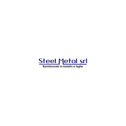 Logo di STEEL METAL