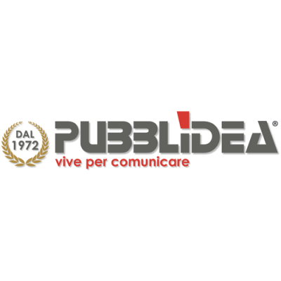 Logo di PUBBLIDEA