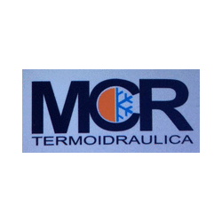 Logo di MCR TERMOIDRAULICA