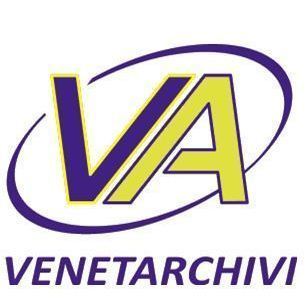Logo di VENETA ARCHIVI SAS