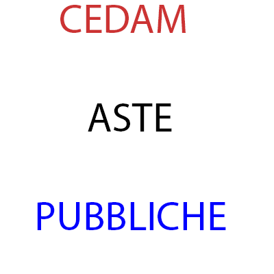 Logo di CEDAM