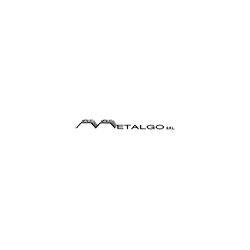 Logo di METALGO