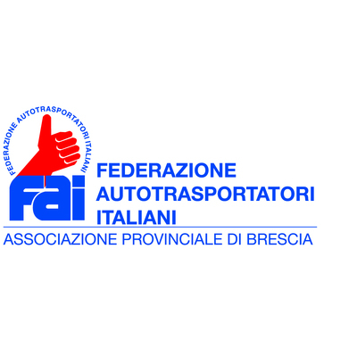 Logo di COOPERATIVA SERVIZI F.A.I. - FEDERAZIONE AUTOTRASPORTATORI ITALIANI