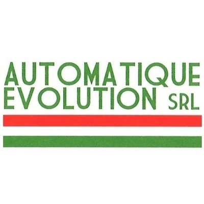 Logo di AUTOMATIQUE EVOLUTION