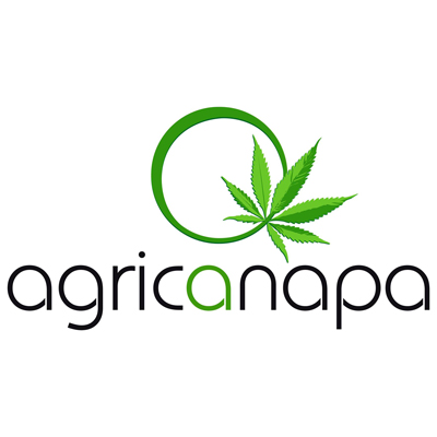 Logo di AGRICANAPA