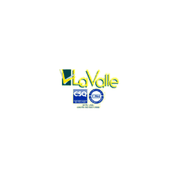 Logo di AUTOSERVIZI LA VALLE - NOLEGGIO AUTOBUS