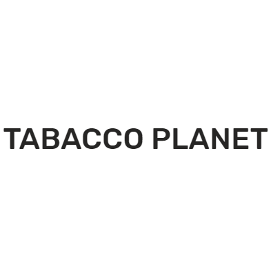 Logo di TABACCO PLANET