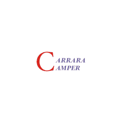 Logo di CARRARA CAMPER