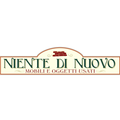 Logo di NIENTE DI NUOVO