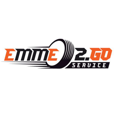 Logo di EMME2.GO - PNEUMATICI