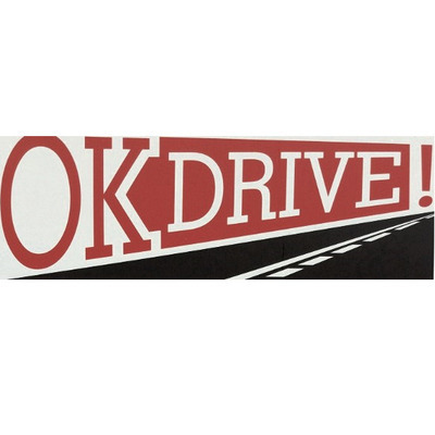 Logo di GOMMISTA OK DRIVE