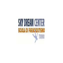 Logo di SKY DREAM CENTER - SCUOLA DI PARACADUTISMO