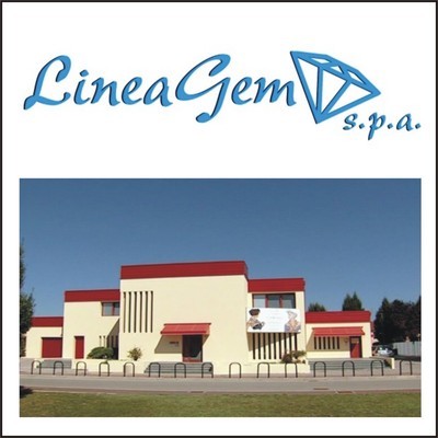 Logo di LINEAGEM S.P.A. GIOIELLI