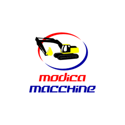 Logo di MODICA MACCHINE