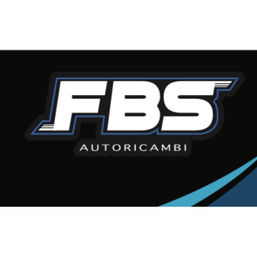 Logo di FBS - AUTORICAMBI