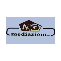 Logo di MG MEDIAZIONI AGENZIA IMMOBILIARE