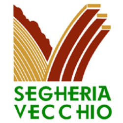 Logo di CASE E STRUTTURE IN LEGNO VECCHIO