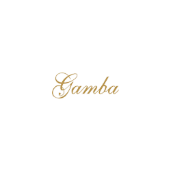 Logo di GAMBA