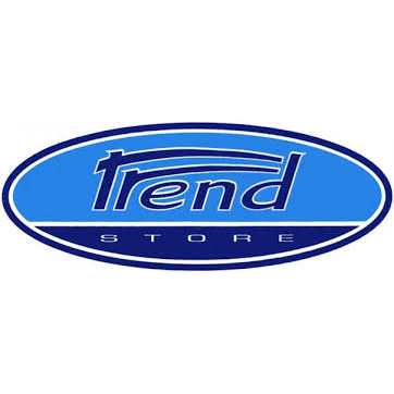 Logo di TREND STORE