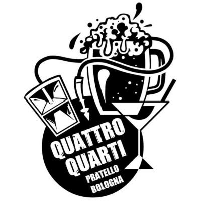 Logo di QUATTRO QUARTI