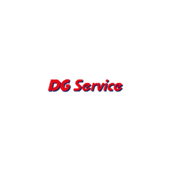 Logo di D.G. SERVICE