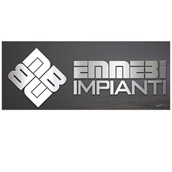 Logo di EMMEBI IMPIANTI