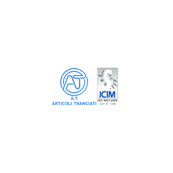 Logo di ARTICOLI TRANCIATI