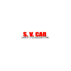 Logo di S.V. CAR SAS