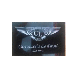 Logo di CARROZZERIA LO PRESTI