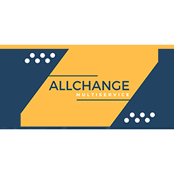 Logo di ALLCHANGE MULTISERVICE