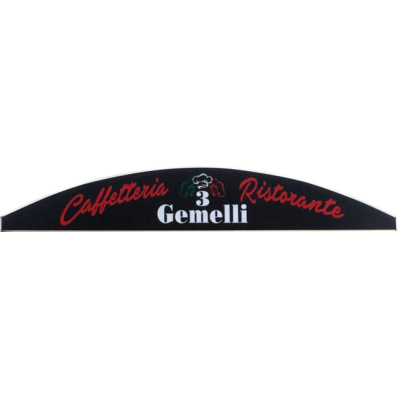 Logo di 3 GEMELLI