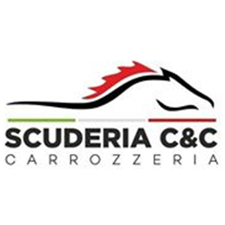 Logo di SCUDERIA C E C