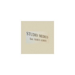 Logo di ALIBERTI DR. MARCO