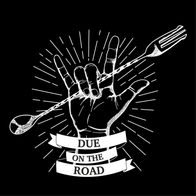 Logo di DUE ON THE ROAD