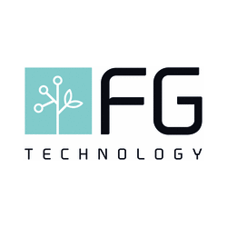 Logo di FG TECHNOLOGY