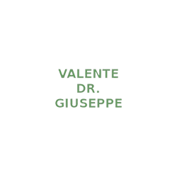 Logo di VALENTE DR. GIUSEPPE