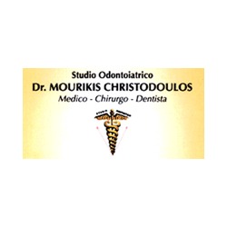 Logo di STUDIO DENTISTICO MOURIKIS