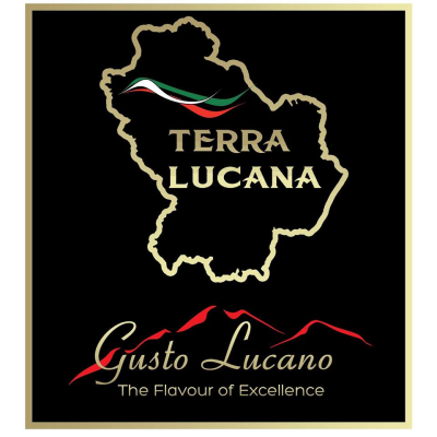 Logo di TERRA LUCANA