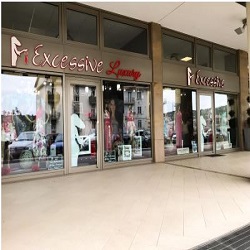 Logo di EXCESSIVE BOUTIQUE