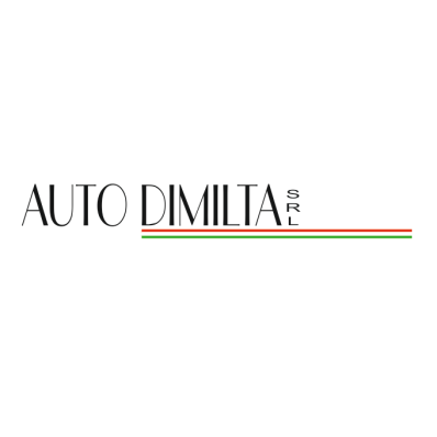 Logo di AUTO DIMILTA