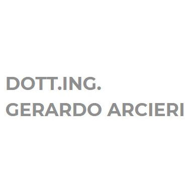 Logo di DOTT.ING. ARCIERI GERADO